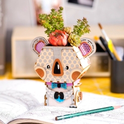 Doniczka Koala